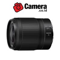 Gambar Nikon NIKKOR Z 35mm f/1.8 S dari CAMERA CO ID undefined 4 Tokopedia