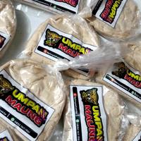 Gambar UMPAN MAUNG 100g dari MENARA PANCING undefined 2 Tokopedia