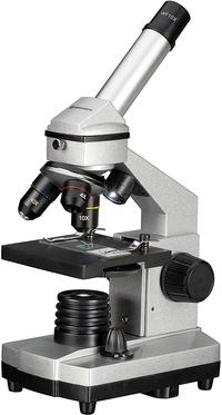 Gambar Bresser Junior USB Microscope Set 40x-1024x USB Mikroskop dari Hochwertig undefined 1 Tokopedia
