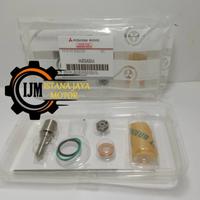 Gambar REPAIR KIT INJEKTOR VALVE KIT INJEKTOR MITSUBISHI TRITON 2.5CC 2.500CC dari JAYA ABADI MOTOR 8 undefined 2 Tokopedia