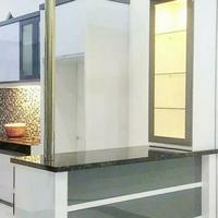 Gambar MINIBAR KAYU HPL - 120x230 dari SRIWIJAYA FURNITURE_NEW undefined 3 Tokopedia