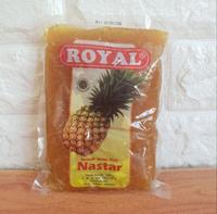 Gambar Selai Nastar Royal 500gr - Selai Nanas Isian Nastar dari Baking Store undefined 1 Tokopedia