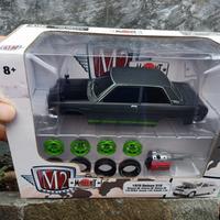 Gambar Diecast Datsun 510 Auto japan M2 Machine kit 1:24 dari DNG Toys undefined 2 Tokopedia