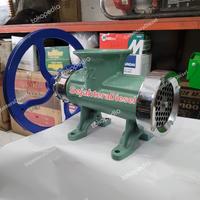 Gambar Gilingan daging 32 manual roll stainless bearing Meat grinder dari SejahteraDiesel undefined 1 Tokopedia
