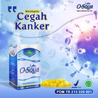 Gambar Minyak Ikan Hiu O-SQUA BPOM Darusyifa Isi 60 Kapsul - Omega Squa dari istanaherbalsby undefined 5 Tokopedia