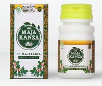 Gambar Manjakani majakani kanza kansa original terlaris dari grosirhajidanherbal undefined 1 Tokopedia