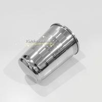 Gambar Gelas Stainless Tebal Tango Cangkir Air Minum Serbaguna Rosh 14x8,5 Cm dari Kitchenpedia New undefined 2 Tokopedia