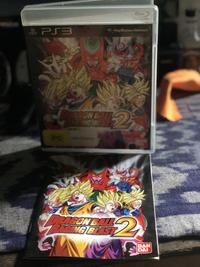 Gambar Dragonball raging blast 2 dari Gede Gitgit undefined 1 Tokopedia