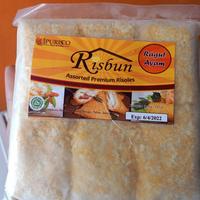 Gambar RISBUN risol RAGUT AYAM frozen dari Via Frozen Food undefined 1 Tokopedia