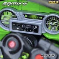 Gambar Toko Mainan ALFA Motor Aki Volta Samurai 5021 ada fungsi Remote dari tokomainanalfa undefined 3 Tokopedia