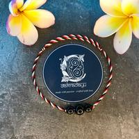 Gambar Gelang Tridatu Intuisi - Batu Onyx asli khas Bali Original - L dari Cakradayu Dewata undefined 3 Tokopedia