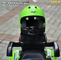 Gambar Toko Mainan ALFA Motor Aki Volta Samurai 5021 ada fungsi Remote dari tokomainanalfa undefined 5 Tokopedia
