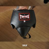 Gambar Twins Special Groin Guard Abdominal Protector APL 1 dari KICX MMA SHOP undefined 1 Tokopedia