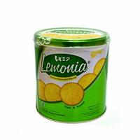 Gambar Nissin Biskuit Lemonia 650gr Original dari Murah Sekali Shop undefined 2 Tokopedia