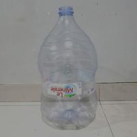 Gambar galon le minerale bekas dari lapakbersih undefined 1 Tokopedia