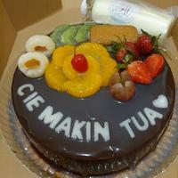 Gambar puding buah hias dari Pawon - Buna undefined 5 Tokopedia