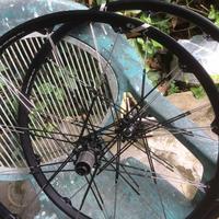 Gambar wheelset 26 dari Mizanstoreid undefined 1 Tokopedia