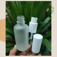 Gambar 30ML BOTOL SKINCARE BOTOL SPRAY MIST PARFUM TONER CLEANSING BOTOL MIST dari Jungle Botol undefined 3 Tokopedia