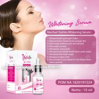 Gambar Serum Wajah Glowing BPOM Murah Putih Merona dari Toko Vit herbal undefined 1 Tokopedia