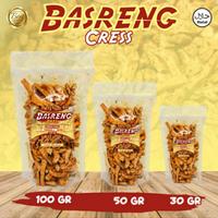Gambar Basreng 100 Gram Bakso Goreng Camilan Terkini - Pedas dari hogijr2 undefined 1 Tokopedia