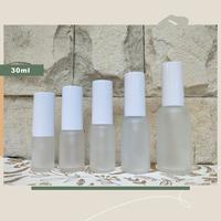 Gambar 30ML BOTOL SKINCARE BOTOL SPRAY MIST PARFUM TONER CLEANSING BOTOL MIST dari Jungle Botol undefined 1 Tokopedia