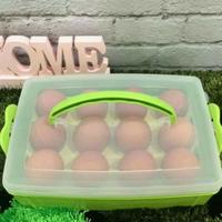 Gambar Kotak menyimpan telur dari KUEKITA99SHOP undefined 1 Tokopedia