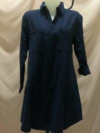 Gambar Preloved terusan dress bumil busui ibu hamil / menyusui dari Primrose-rv undefined 2 Tokopedia