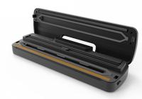 Gambar XinBaoLong QH 16 QH16 Mesin Vacuum Food Sealer Vacum Makanan Basah - +30plastik dari tokostd_NEW undefined 1 Tokopedia