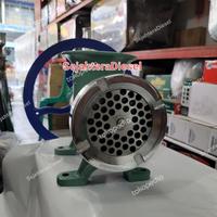 Gambar Gilingan daging 32 manual roll stainless bearing Meat grinder dari SejahteraDiesel undefined 3 Tokopedia