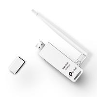 Gambar TP-LINK TL-WN722N ver 3.20 150Mbps High Gain Wireless USB Wifi Adapter dari Techno Computer Bali undefined 5 Tokopedia