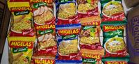 Gambar Mie gelas mi seduh isi 10 pcs dari Callysta.Mart undefined 1 Tokopedia