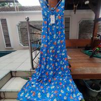 Gambar dress stradivarius dari preloved novie undefined 2 Tokopedia