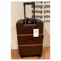 Gambar Koper Delsey Chatelet Air Hardcase Premium Large/29"inci- Coklat dari Raino bag collection undefined 4 Tokopedia