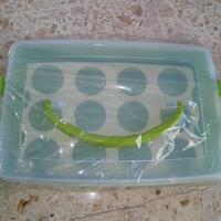 Gambar Kotak menyimpan telur dari KUEKITA99SHOP undefined 2 Tokopedia