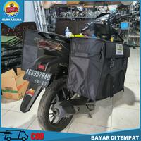 Gambar Jual Tas Obrok kecil Tas Kurir samping Tulungagung dari Suryaguna Store undefined 3 Tokopedia