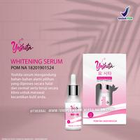 Gambar Serum Wajah Glowing BPOM Murah Putih Merona dari Toko Vit herbal undefined 2 Tokopedia