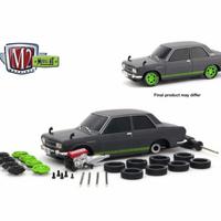 Gambar Diecast Datsun 510 Auto japan M2 Machine kit 1:24 dari DNG Toys undefined 5 Tokopedia