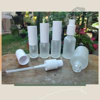Gambar 30ML BOTOL SKINCARE BOTOL SPRAY MIST PARFUM TONER CLEANSING BOTOL MIST dari Jungle Botol undefined 2 Tokopedia