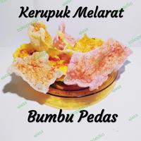 Gambar Kerupuk Melarat Matang Khas Cirebon dari ajid10 undefined 5 Tokopedia
