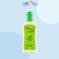 Gambar Konicare Minyak Kayu Putih Botol 125 ml dari milkbabyonline undefined 1 Tokopedia