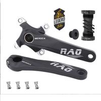 Gambar Crank Arm Set IXF HT 2 Hollowtech II MTB like deore, alivio shimano dari Legero Bike undefined 2 Tokopedia