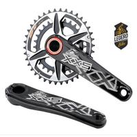 Gambar Double Chainring MTB GXP For SRAM Shimano 8,9,10,11,12 speed dari Legero Bike undefined 5 Tokopedia