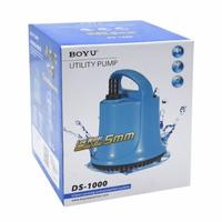 Gambar Boyu Pompa Akuarium Ds-1000 18 W / pompa air berkualitas boyu ds-1000 dari Homedecor Bandung undefined 3 Tokopedia