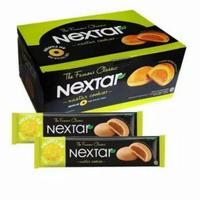 Gambar Nextar Nastar Pineapple 34 gram1 Box isi 10 Pcs dari sembako murah9 undefined 1 Tokopedia