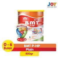 Gambar Morinaga BMT PHP 800gr dari JOY Mom and Baby undefined 1 Tokopedia
