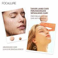 Gambar Focallure Staymax Foundation Matte Anti Minyak Menutup Pori FA-150 - #6 dari Makeover Kosmetik&#39; undefined 3 Tokopedia