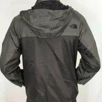 Gambar Ready Stock Jaket Parasut The North Face/Original Branded/Jaket Pria - XXL, Biru dari Rhosmalia shopp undefined 2 Tokopedia