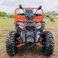 Gambar ATV BAK 300 CC 4X4 - ATV DUMP - ATV 300CC 4WD dari Mini Pocket Motor Sparepart undefined 1 Tokopedia