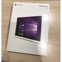 Gambar Windows 10 Pro FPP 64/32 Bit Original With USB 3.0 dari Asli Media undefined 2 Tokopedia
