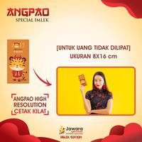 Gambar CETAK ANGPAO PANJANG IMLEK CUSTOM TERMURAH dari Jawara Express Printing undefined 3 Tokopedia